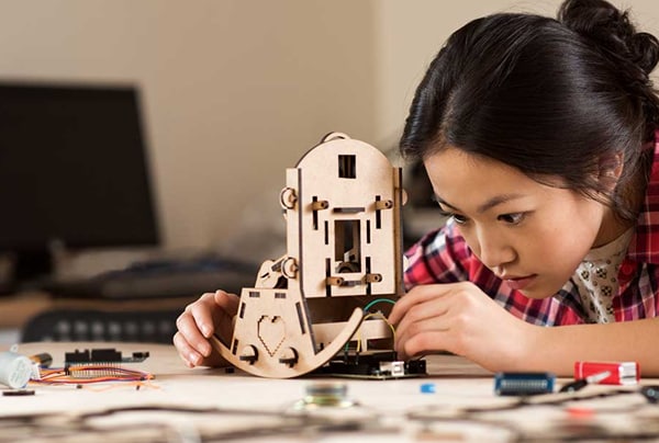 Arduino CTC 101 Educational Kits